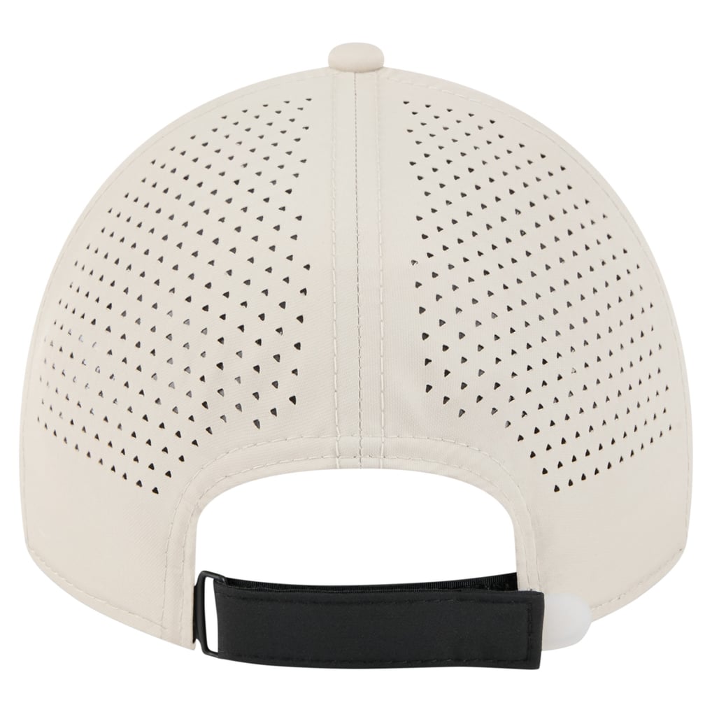 Houston Dynamo FC New Era Active 9TWENTY Adjustable Hat - Tan